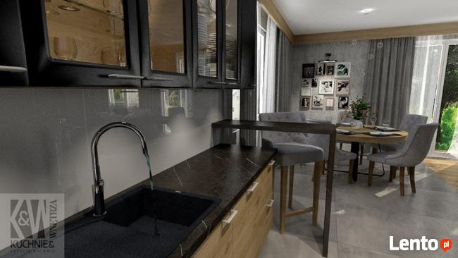 Meble na wymiar Lubań