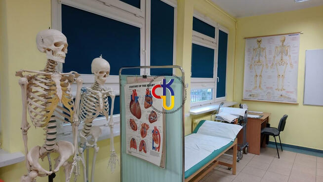 TECHNIK ELEKTRORADIOLOG - NAUKA CAŁKOWICIE DARMOWA !!!