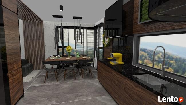 Meble na wymiar Lubań