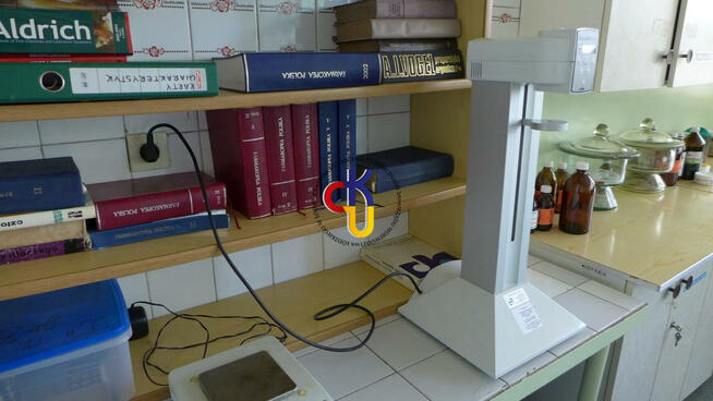 TECHNIK FARMACJI - NAUKA CAŁKOWICIE BEZPŁATNA !!!