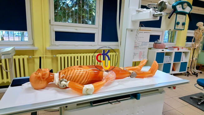 TECHNIK ELEKTRORADIOLOG - NAUKA CAŁKOWICIE DARMOWA !!!