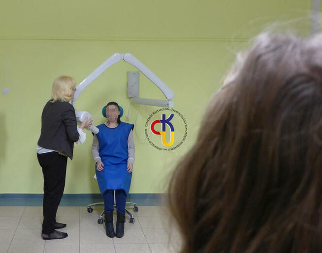 TECHNIK ELEKTRORADIOLOG - NAUKA CAŁKOWICIE DARMOWA !!!