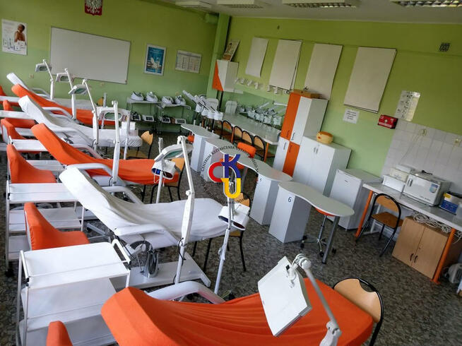 TECHNIK USŁUG KOSMETYCZNYCH - NAUKA CAŁKOWICIE BEZPŁATNA