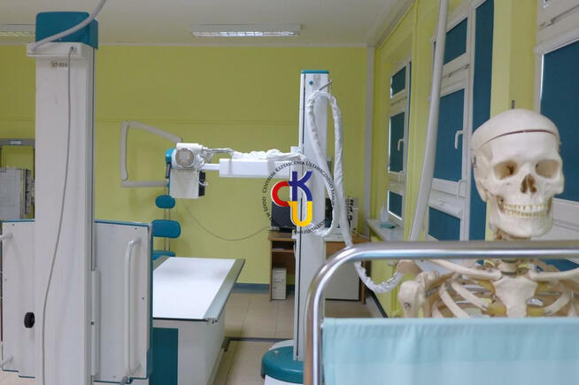 TECHNIK ELEKTRORADIOLOG - NAUKA CAŁKOWICIE DARMOWA !!!