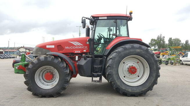 McCormick ZTX 230
