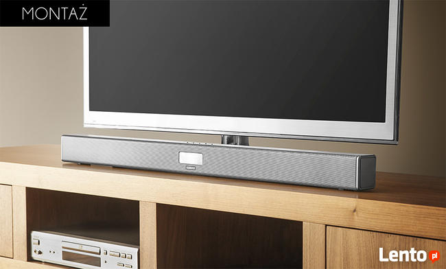 SPRZEDAM SOUNDBAR