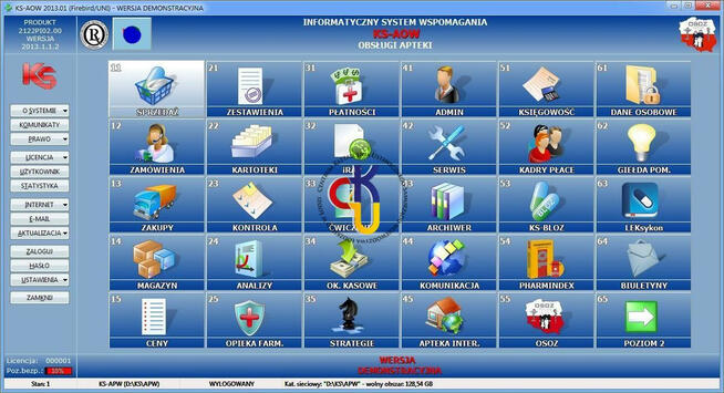 TECHNIK FARMACJI - NAUKA CAŁKOWICIE BEZPŁATNA !!!