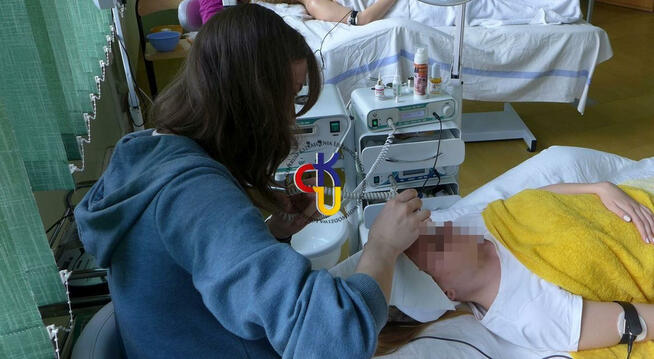 TECHNIK USŁUG KOSMETYCZNYCH - NAUKA CAŁKOWICIE BEZPŁATNA