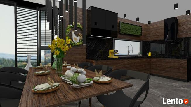 Kuchnie na wymiar Zgorzelec