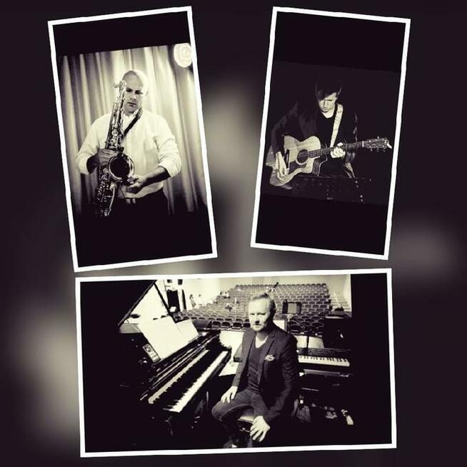 Duet, trio na event.