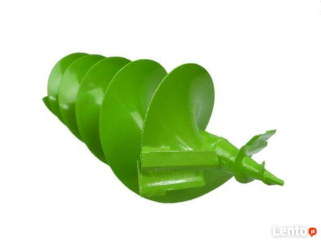 WIERTŁA GLEBOWE, BRZESZCZOTY DO CEGIEŁ, TARCZE, HEX, sds+i max