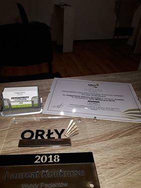 PSYCHOTESTY, kwalifikacja , szkolenie okresowe - ŁOWICZ