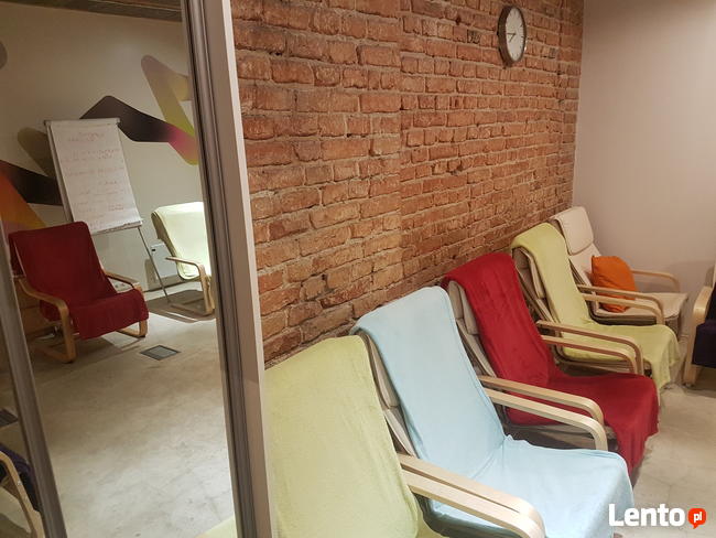 Psychoterapia grupowa DDA / DDD - Ośrodek Tu i Teraz