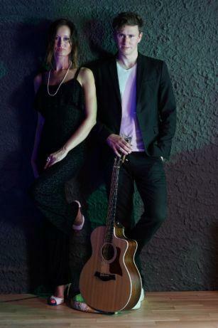 Duet, trio na event.