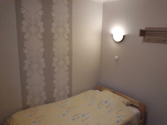 Zakątek nad jeziorem Ełk