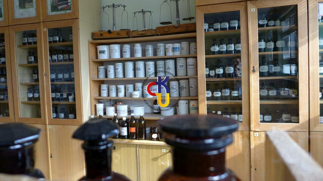 TECHNIK FARMACJI - NAUKA CAŁKOWICIE BEZPŁATNA !!!