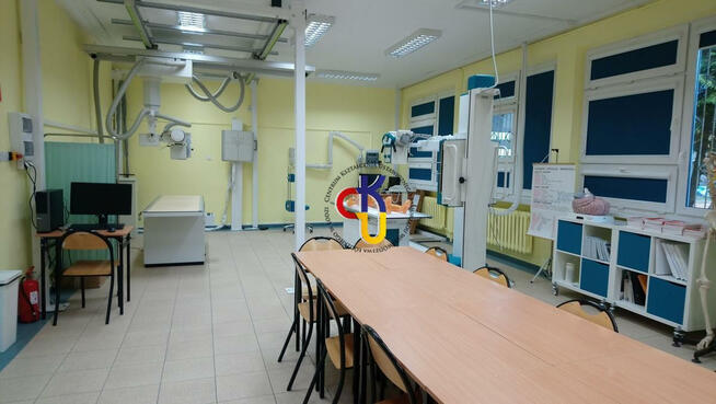 TECHNIK ELEKTRORADIOLOG - NAUKA CAŁKOWICIE DARMOWA !!!