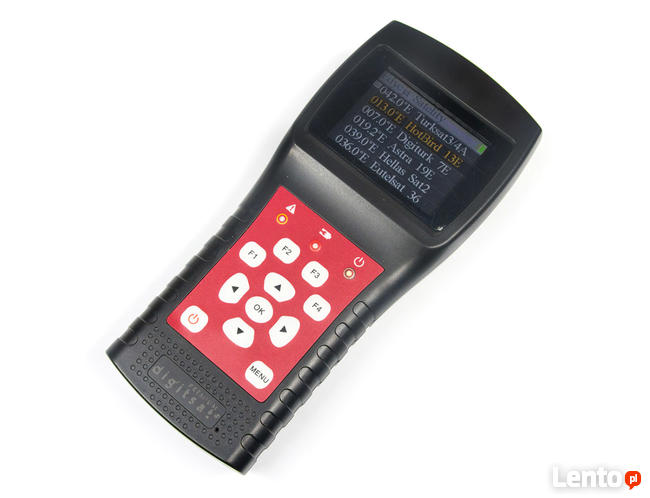 Montaż anten satelitarnych i naziemnych Serwis Ustawianie