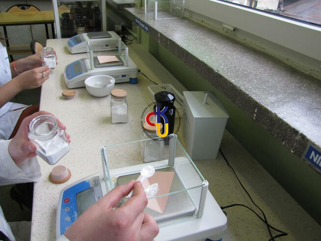 TECHNIK FARMACJI - NAUKA CAŁKOWICIE BEZPŁATNA !!!