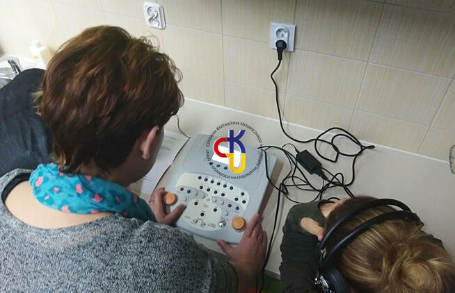 PROTETYK SŁUCHU - SZKOŁA CAŁKOWICIE BEZPŁATNA !