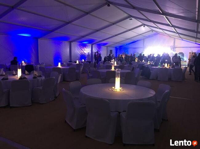 hala bankietowa - weselna