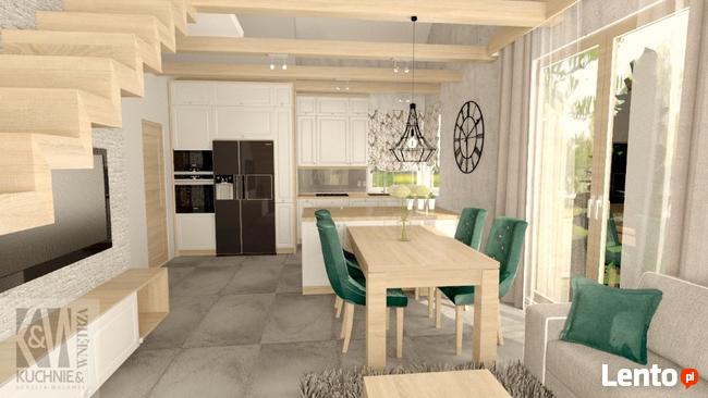 Meble na wymiar Lubań