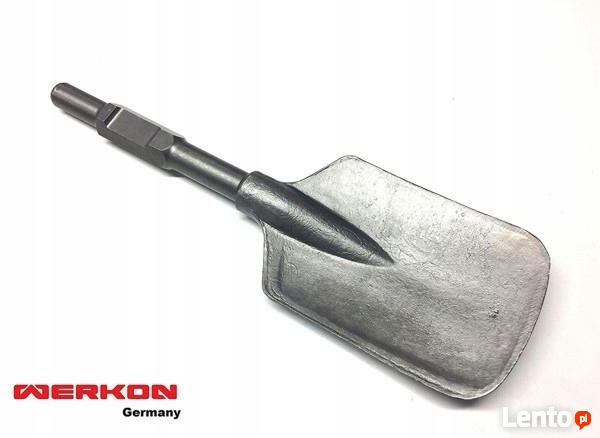 WIERTŁA GLEBOWE, BRZESZCZOTY DO CEGIEŁ, TARCZE, HEX, sds+i max