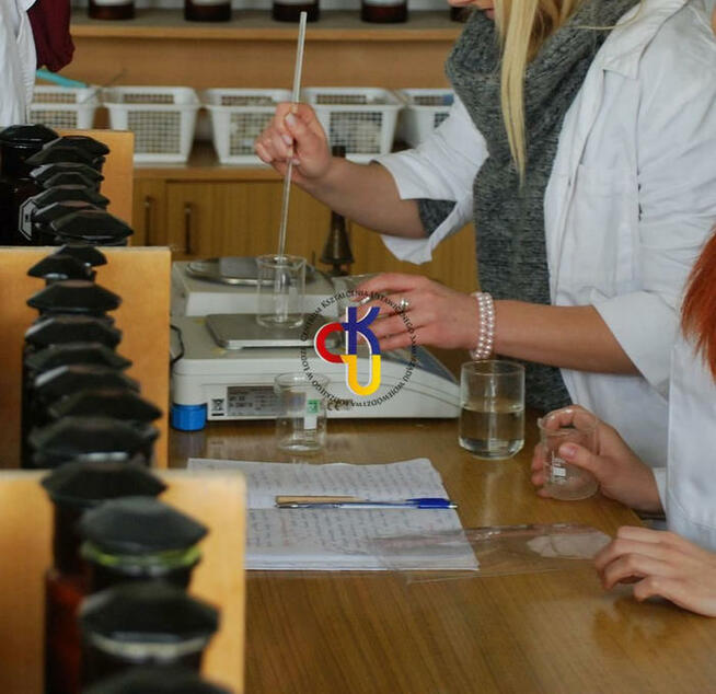 TECHNIK FARMACJI - NAUKA CAŁKOWICIE BEZPŁATNA !!!