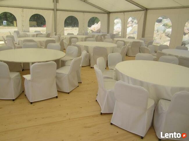 hala bankietowa - weselna