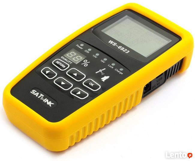 Montaż anten satelitarnych i naziemnych Serwis Ustawianie