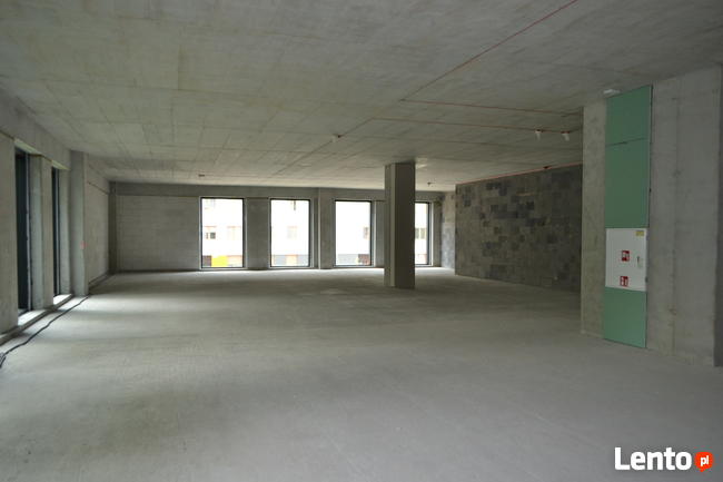 Biura, lokale użytkowe do wynajęcia Kraków