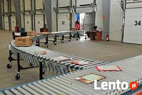 PRACA MAGAZYN Szczecin