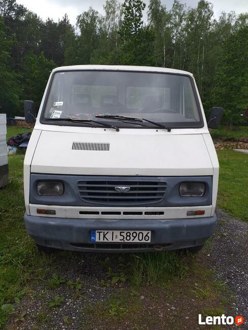 Daewoo Lublin