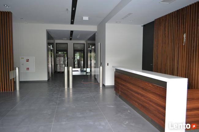 Biura, lokale użytkowe do wynajęcia Kraków