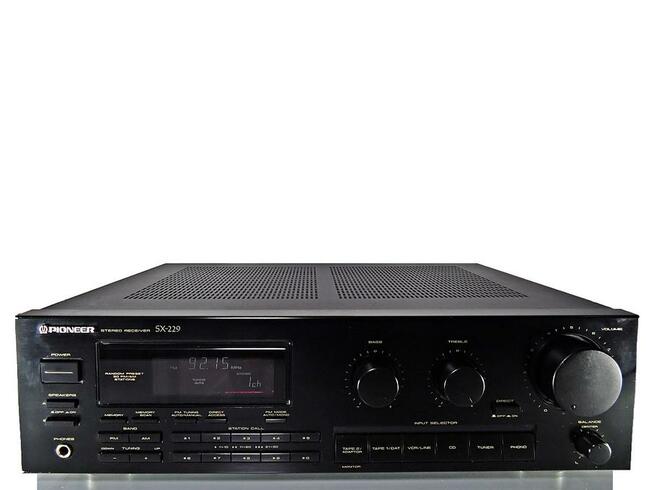 Amplituner PIONEER SX-229