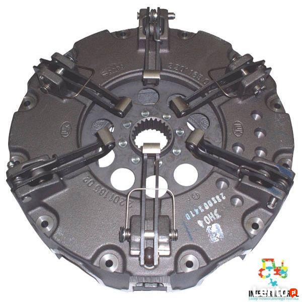 DOCISK KAWE 8371 233003410 CASE CS78, CS86