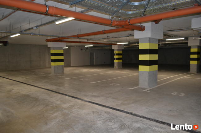 Biura, lokale użytkowe do wynajęcia Kraków