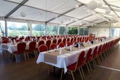 Namioty weselne hale namiotowe na imprezy plenerowe tent