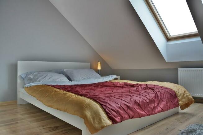 Last minute - dom na mazurach