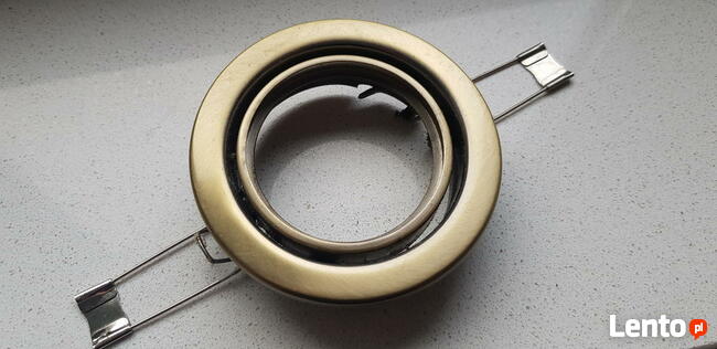 Zestaw ruchomych opraw sufitowych + GRATIS