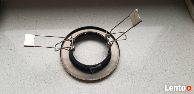 Zestaw ruchomych opraw sufitowych + GRATIS