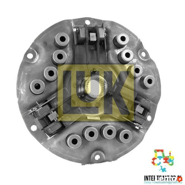 DOCISK SPRZĘGŁA 130002510 Massey Ferguson 1080, 1085,