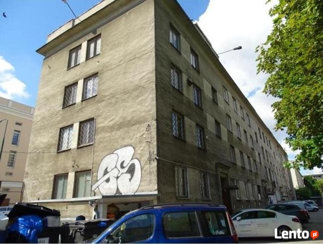 Obiekt Warszawa, ul. Erazma Ciołka