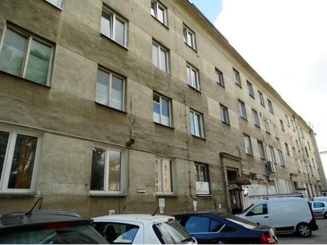 Obiekt Warszawa, ul. Erazma Ciołka