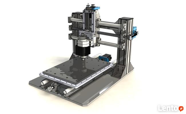 Archiwalne Rysunki Techniczne Przerysowanie Projekty Modele 3d