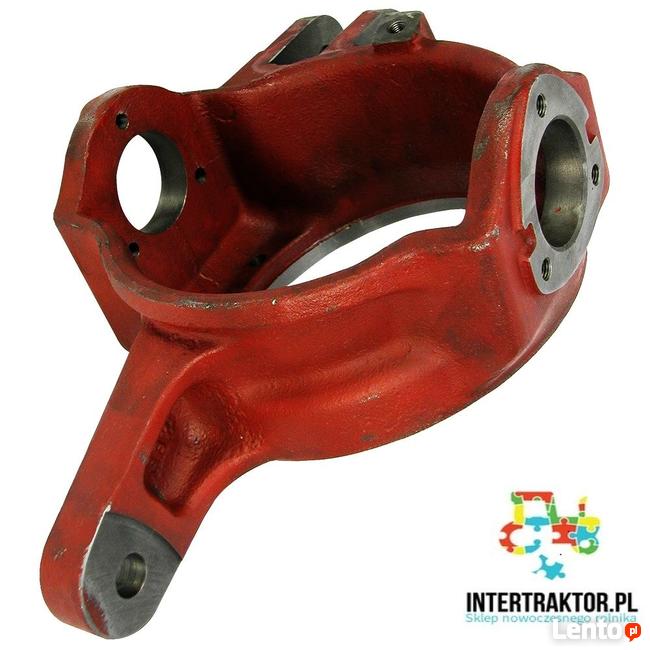Zwrotnica do CNH New Holland, Case odpow. 5126939