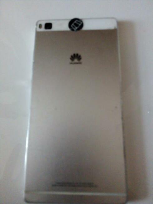 Huawei P8