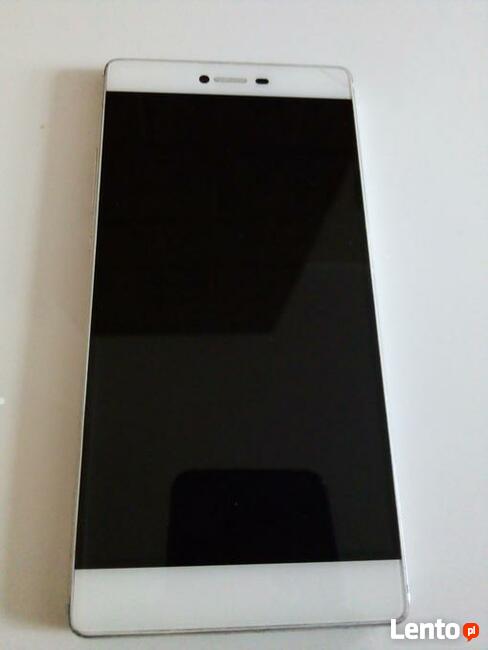 Huawei P8