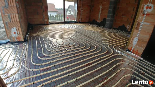 Hydraulik, Usługi Hydrauliczne, Instalacje C.O,gazowe, wodne