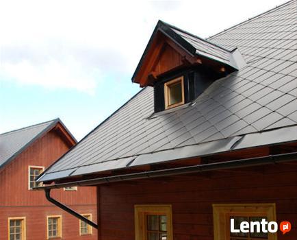 EUROFALA- bardzo trwałe pokrycia dachowe OBSŁUGUJEMY POLSKĘ!